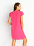 Vestido Cloque - tienda online