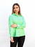 Camisa Crep Brillos - tienda online