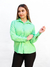 Camisa Crep Brillos en internet