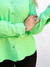 Camisa Crep Brillos - tienda online