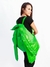 Campera Puffer Hot Fashion - Odas Moda