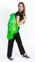 Campera Puffer Hot Fashion - Odas Moda
