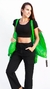 Campera Puffer Hot Fashion en internet