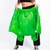 Campera Puffer Hot Fashion - comprar online
