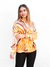 Camisa Razo Estampada - tienda online