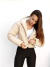 Campera Corta Puffer - tienda online