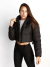 Campera Corta Puffer - comprar online