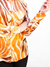 Camisa Razo Estampada - comprar online