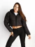 Campera Corta Puffer - tienda online