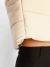 Campera Corta Puffer - Odas Moda