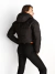 Imagen de Campera Corta Puffer