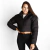 Campera Corta Puffer - comprar online