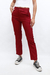 Pantalón sastrero - tienda online