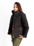 Campera Puffer ODas Days - comprar online