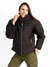Campera Puffer ODas Days - Odas Moda