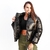 Campera Puffer Hot Fashion en internet