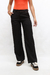 Pantalon Sastrero Ancho Simple - comprar online