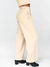 Pantalon Sastrero Odas Ancho 2 Pinzas - Odas Moda