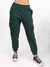 Jogger Cargo Friza Odas
