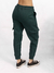 Jogger Cargo Friza Odas - Odas Moda