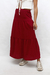 Pollera Cloquet Cey - Odas Moda