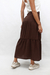Pollera Cloquet Cey - tienda online