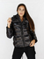 Campera Premium Brillosa Glit