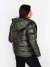 Campera Premium Brillosa Glit en internet