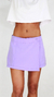Pollera Short Sastrero - Odas Moda