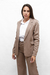 Blazer Entallado Sastrero Forrado en internet