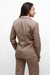 Blazer Entallado Sastrero Forrado - tienda online