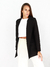 Imagen de Blazer largo Crep Sastrero