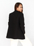 Blazer largo Crep Sastrero - tienda online