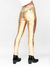 Imagen de Pantalon Leggin Brillo Corte jean SiN Cambio