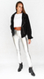 Pantalon Leggin Brillo Corte jean SiN Cambio