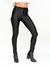Pantalon Leggin Brillo Corte jean SiN Cambio - tienda online