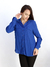 Camisa Basica Crep - comprar online