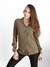 Camisa Basica Crep