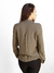 Camisa Basica Crep - tienda online