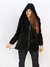 Imagen de Campera Premium Larga Track Corderito