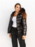Campera Premium Brillosa Glit - tienda online