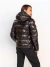 Campera Premium Brillosa Glit