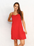 Solero Sarga Crep Sastrero - tienda online