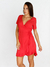 Vestido Cruzado Odas Summer - tienda online