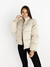 Campera Premium Tornasol - Odas Moda