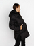 Campera Premium Larga Cirr