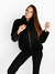 Campera Premium Track Corderito - comprar online