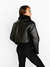 Campera Gamulan Pu Corderito - comprar online