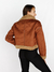 Campera Gamulan Gamuzado Corderito - tienda online