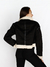 Campera Gamulan Gamuzado Corderito en internet